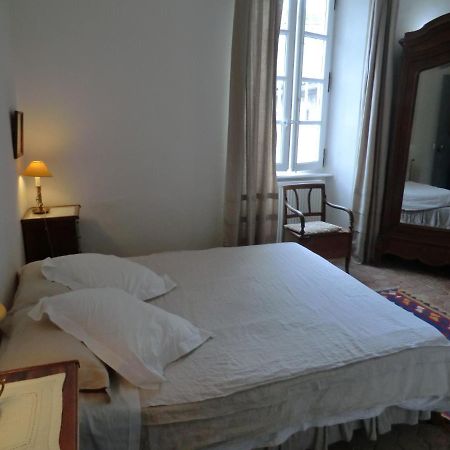 Chateau De Fontblachere Saint-Lager-Bressac Eksteriør billede